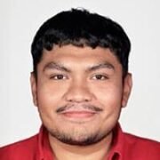 Photo of Daniel Santiago