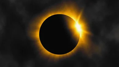 Eclipse Solar 2025; ¿se podrá ver el fenómeno astronómico en México?