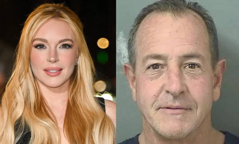 Michael Lohan, el padre de la actriz Lindsay Lohan, enfrenta nuevos problemas legales, apenas semanas después de su arresto en Texas por un supuesto incidente de agresión contra su exesposa, Kate Major.