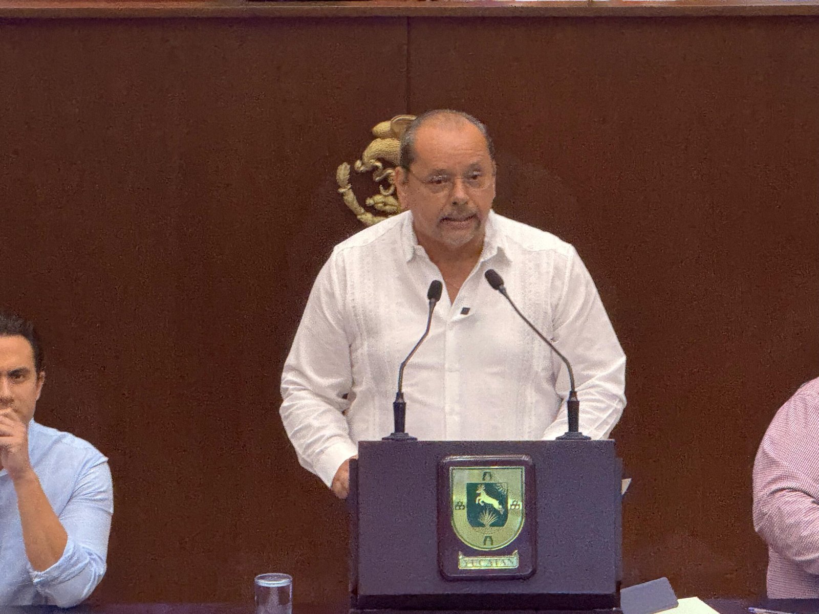 Va y Ven,transporte público,ATY,Jacinto Sosa Novelo,déficit millonario,subsidios estatales,sobrecostos,planeación deficiente,tarjetas azules,CETRAM,atropellamiento,derecho al transporte,Congreso de Yucatán