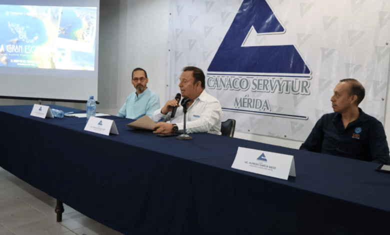 Anuncian “La Gran Escapada” para impulsar el comercio local y el turismo de Yucatán a nivel nacional e internacional
