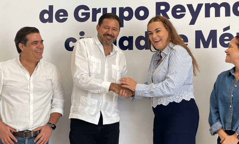 Anuncian inversión en Mérida de una nueva planta de papel