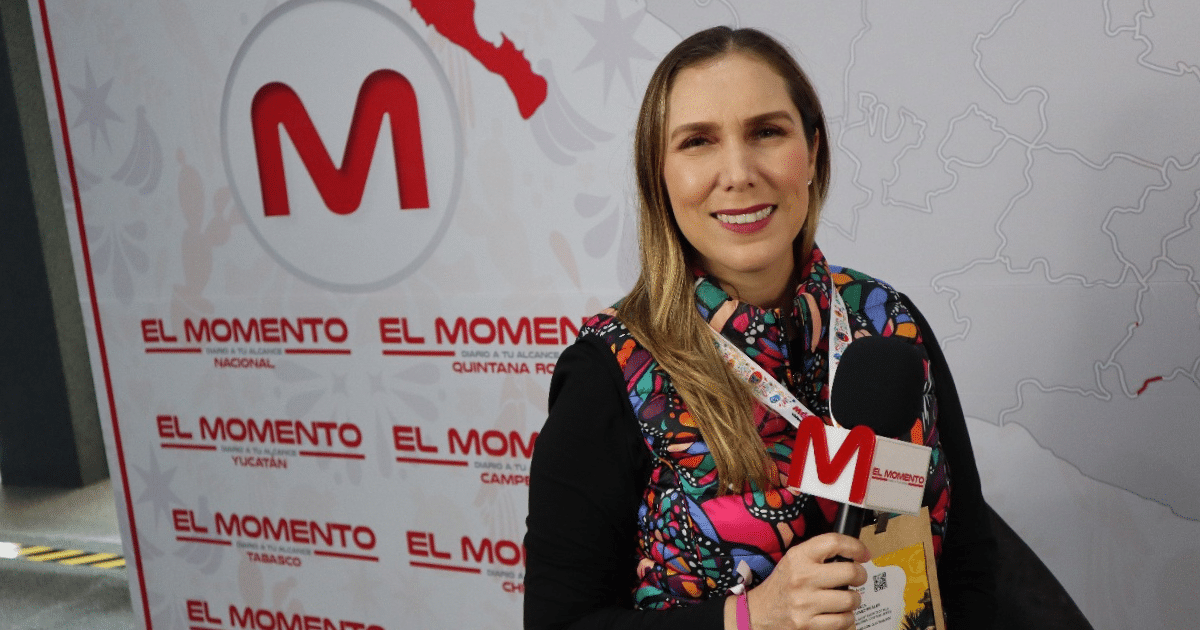 Atenea Gómez buscará ampliar la pernocta en Isla y Costa Mujeres