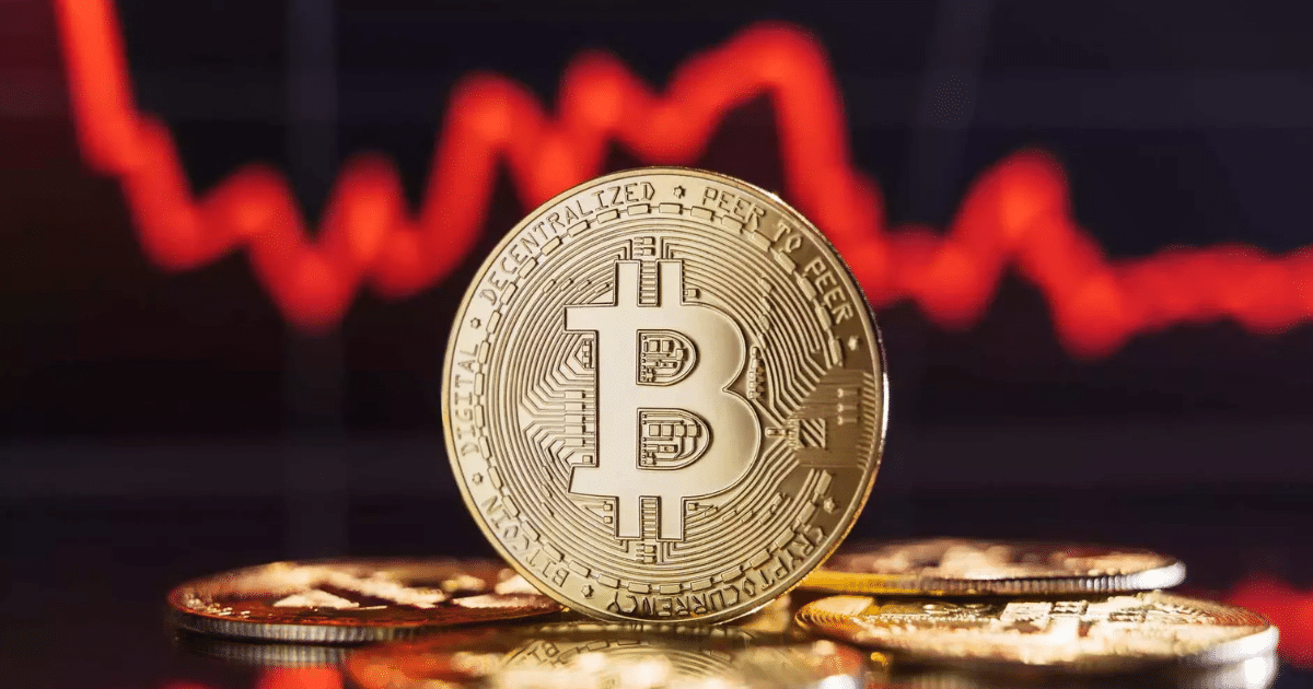 El Bitcoin suelte tener subidas y bajadas constantes (Foto por Tecnológico de Monterrey)