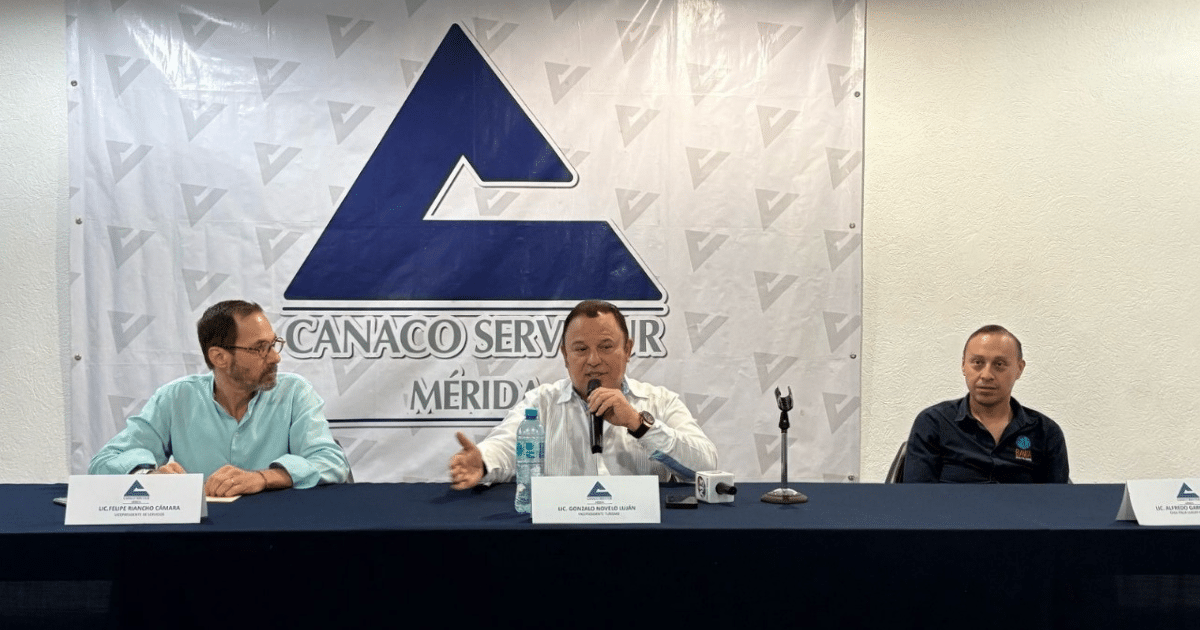 Canaco Servytur Mérida impulsa el turismo y la economía con La Gran Escapada