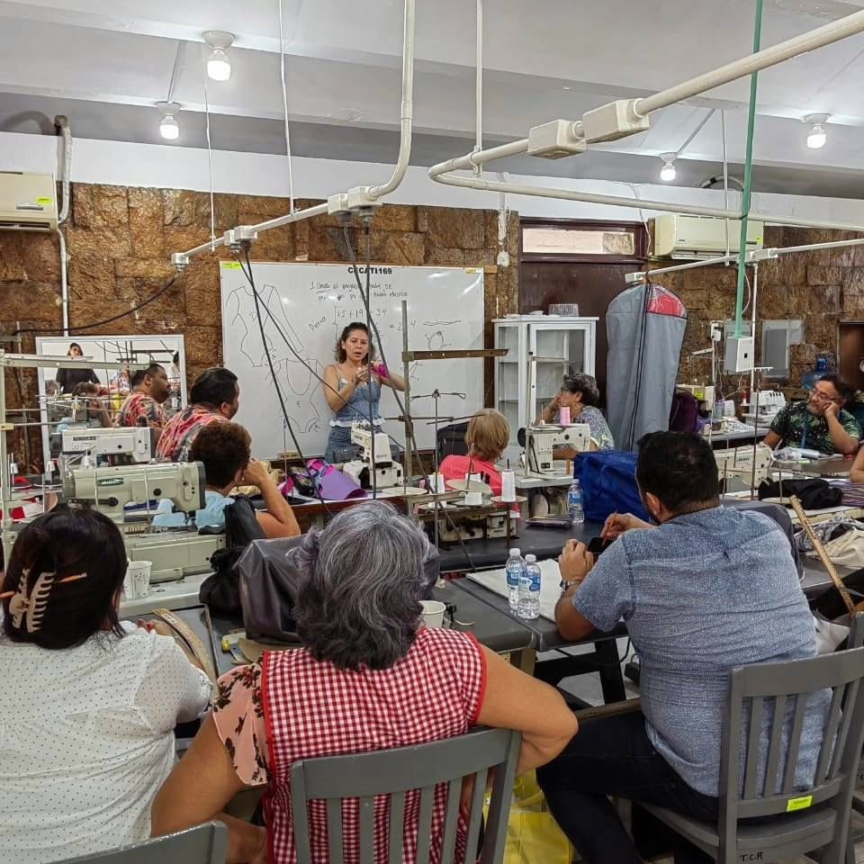 Canaive Yucatán mantiene estabilidad y proyecta recuperación este año