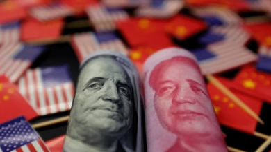 China contraataca prohíbe productos de EE.UU. tras disputa arancelaria