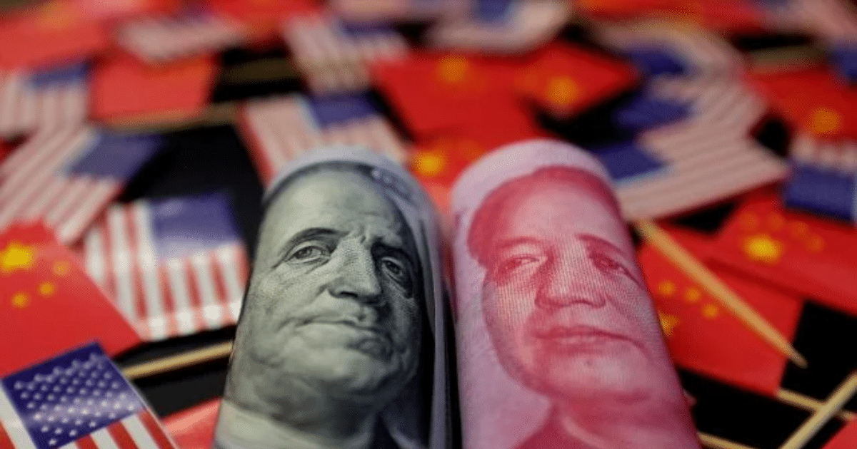 China contraataca prohíbe productos de EE.UU. tras disputa arancelaria