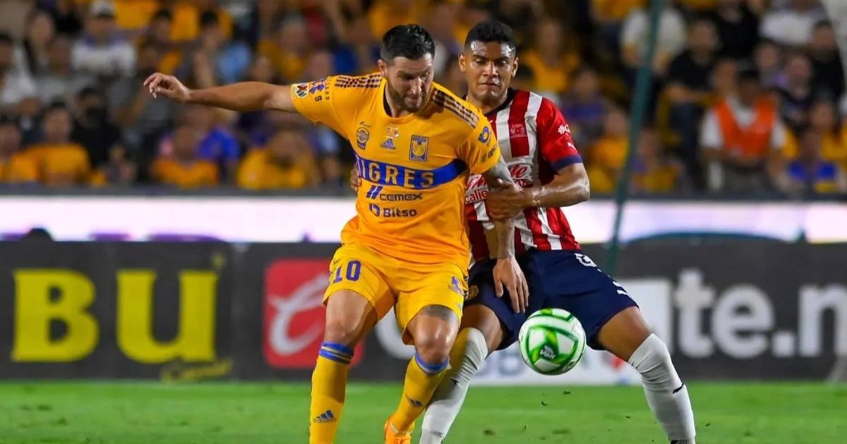 Chivas