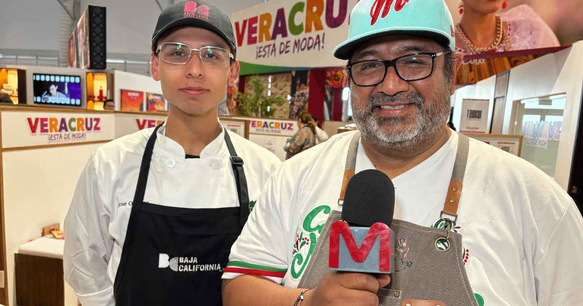 Conquista Veracruz en el Tianguis Turístico 2025 con el sabor único de su café
