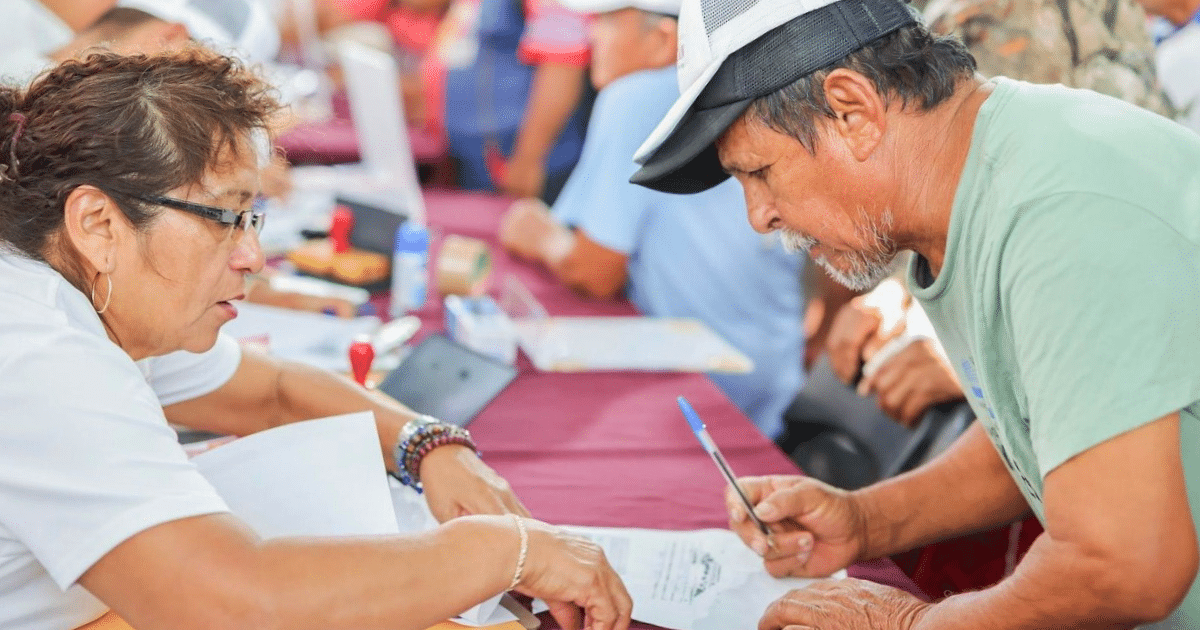 Gobierno de Yucatán impulsa seguridad costera con Censo de Embarcaciones pesqueras