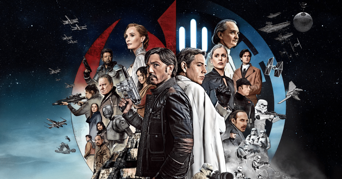 Diego Luna habla sobre “Andor” temporada 2 menos capítulos, más intensidad