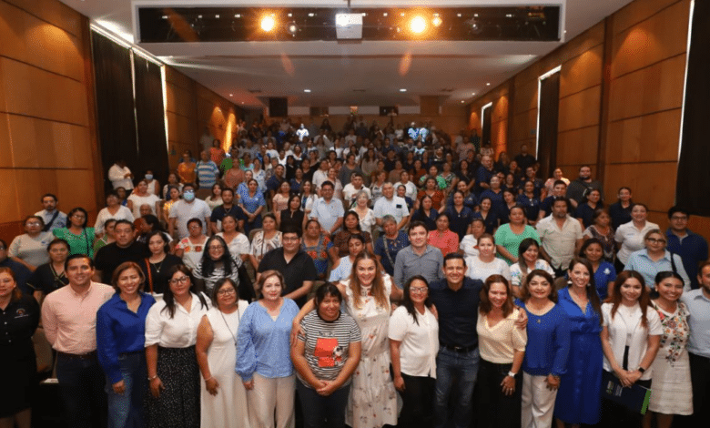 El Ayuntamiento de Mérida promueve la inclusión y los derechos de las personas con autismo