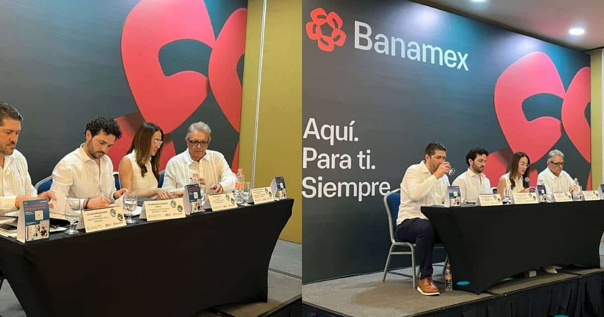 El convenio busca fortalecer el tejido económico local mediante apoyos financieros y herramientas tecnológicas clave, con énfasis en inclusión y emprendimiento