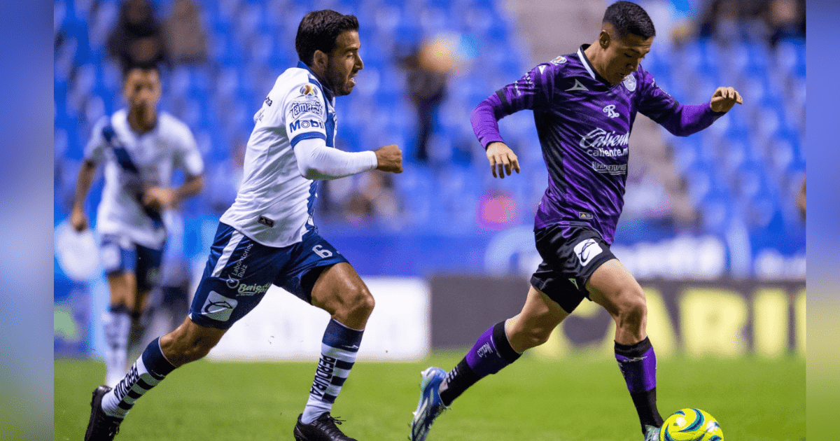 Puebla, Mazatlán y Atlas deberán pagar su respectiva multa por ser los equipos más bajos en las tablas (Foto por Mazatlán FC)