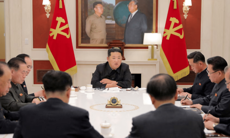Lazarus ataca nuevamente en Corea del norte (Foto El Pais)