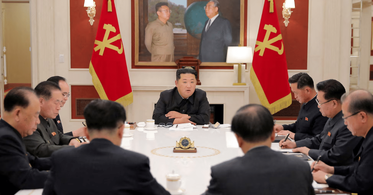 Lazarus ataca nuevamente en Corea del norte (Foto El Pais)