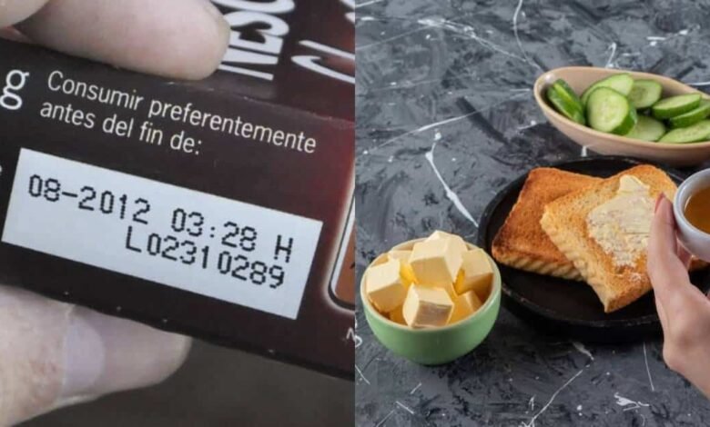 Este es el alimento qué jamás va a caducar.