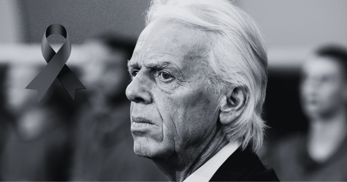 Fallece Leo Beenhakker, leyenda del fútbol europeo y exentrenador del América