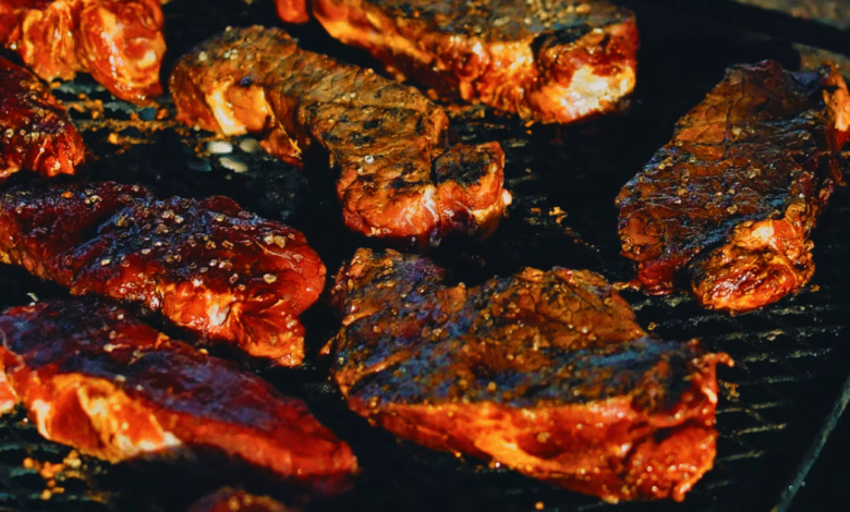 Festival Humo y Parrilla 2025 León será sede del sabor a fuego