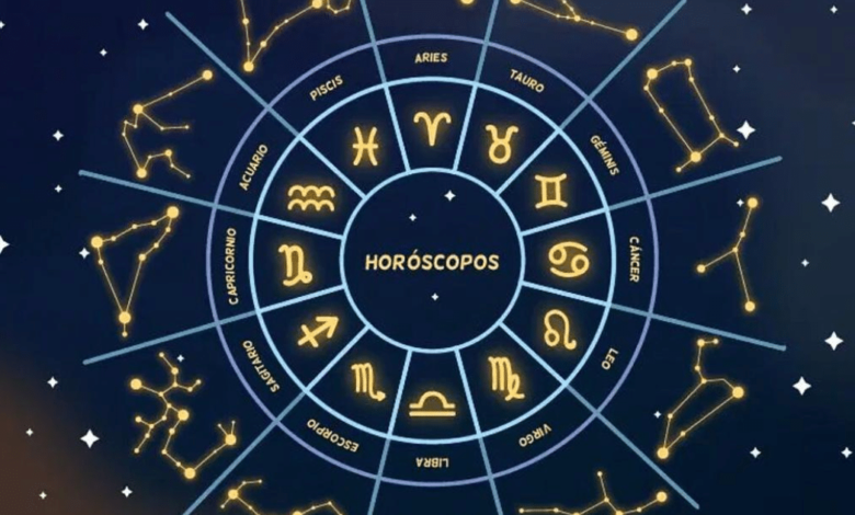 Horóscopos para este 01 de abril: descubre como te irá este mes