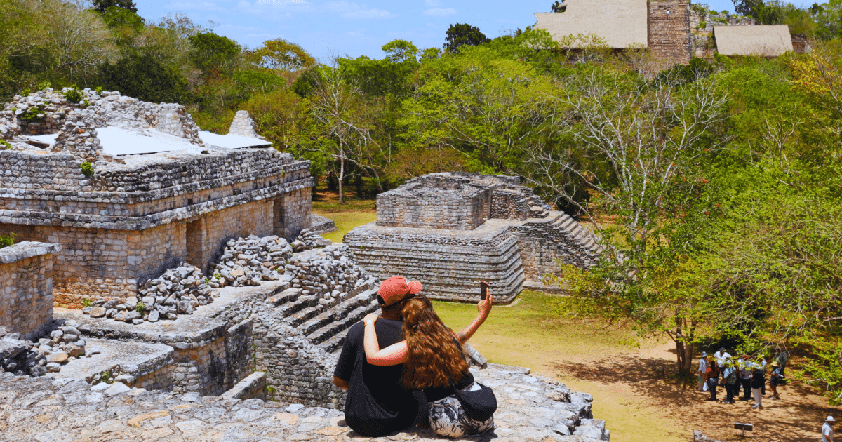 Impulsan rutas turísticas en el oriente de Yucatán para redescubrir su patrimonio