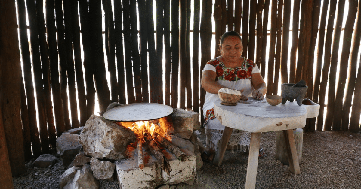 Impulsan turismo cultural en Chichén Itzá y el Gran Museo del Mundo Maya