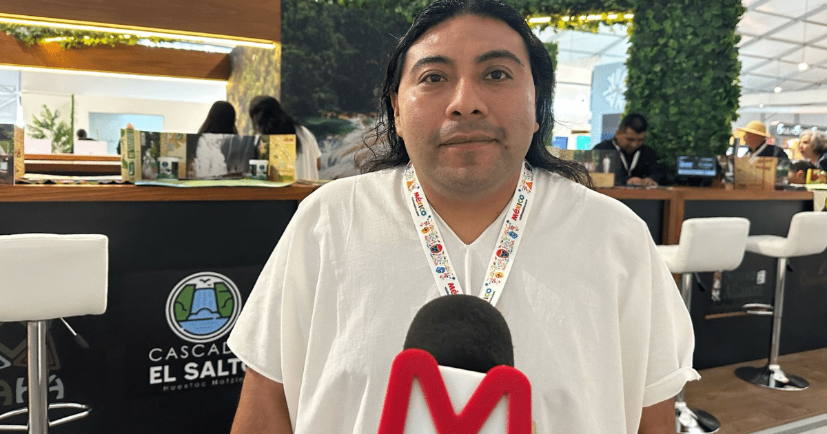 La Selva Lacandona sigue estando en el gusto del turismo nacional