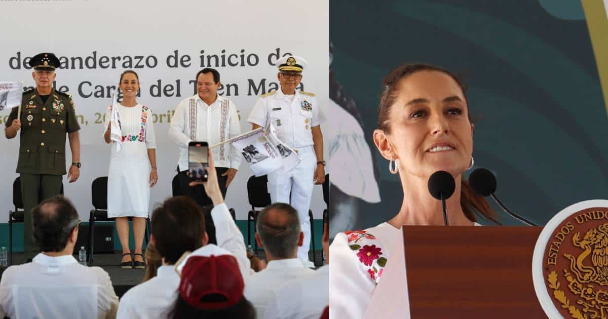 La nueva obra busca fortalecer el transporte de mercancías