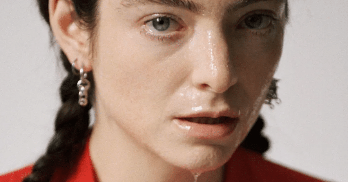 Lorde estrena ‘What Was That’ y da inicio a una nueva era (Foto por Digger)