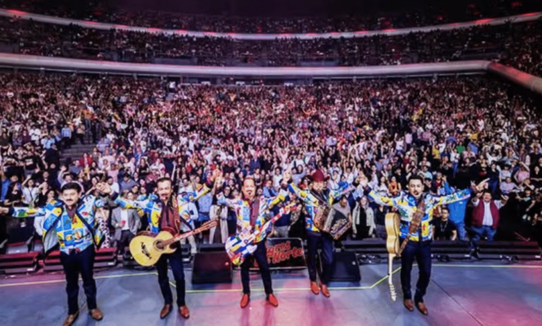Los Tigres del Norte se apodera del Auditorio Nacional y lo que falta