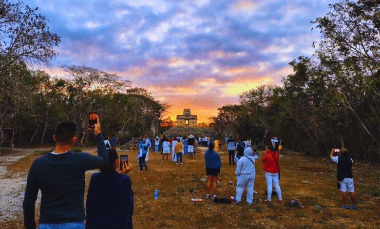 Mérida Historia, cultura y naturaleza para disfrutar en Semana Santa