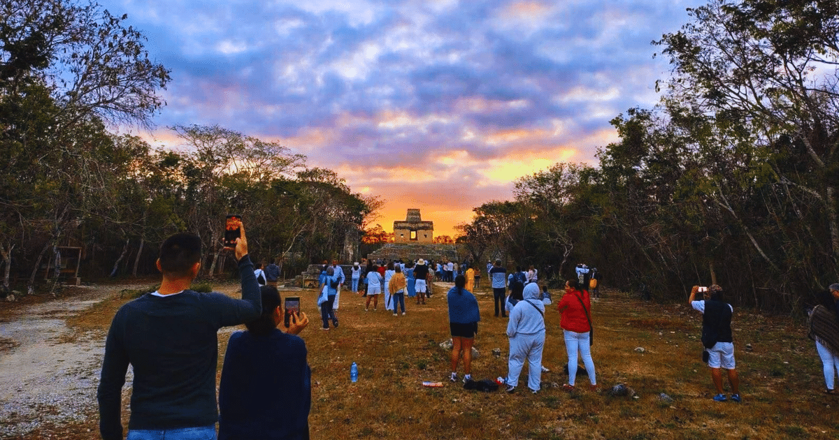 Mérida Historia, cultura y naturaleza para disfrutar en Semana Santa