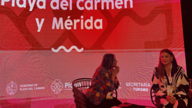 Playa del Carmen y Mérida forman alianza para unir estas ciudades