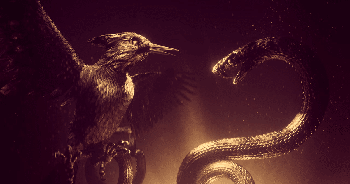 Revelan primer adelanto de Los Juegos del Hambre Amanecer en la Cosecha