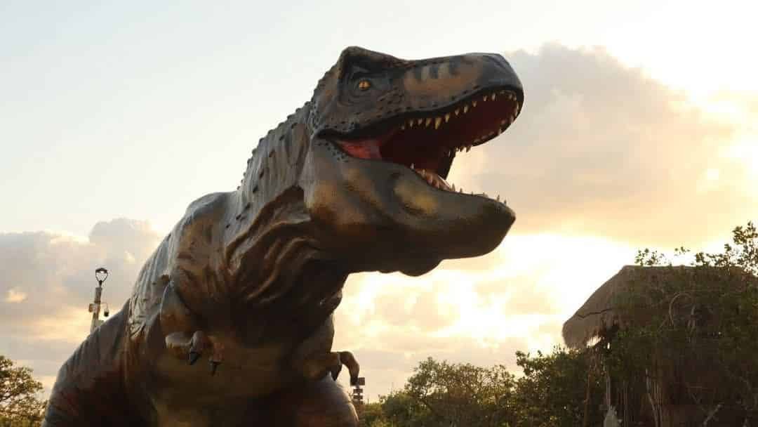 Sendero Jurásico celebrará el día del niño todo el mes