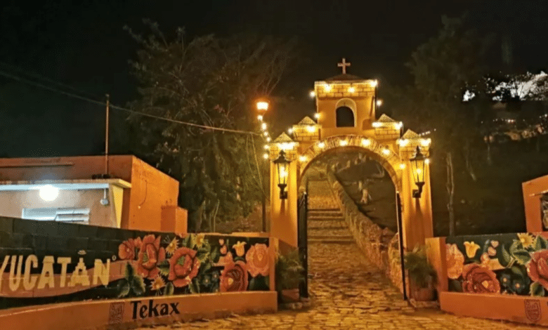 Tekax, Yucatán, mantendrá su denominación como Pueblo Mágico