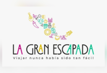 Turismo con causa llega “La Gran Escapada” para impulsar el viaje por México