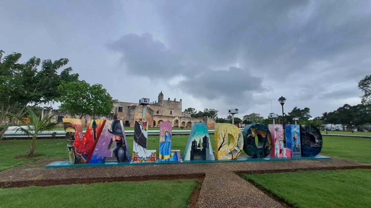Valladolid, Yucatán, tendrá mayor presencia en el Tianguis Turístico 2025