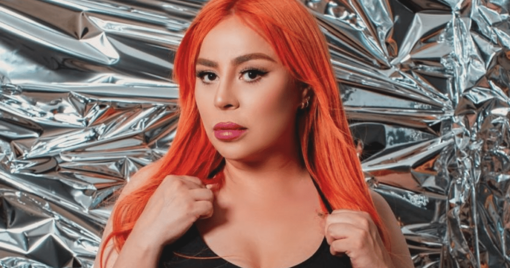 Vinculan a proceso a la influencer Pía Díaz por video en guardería ABC