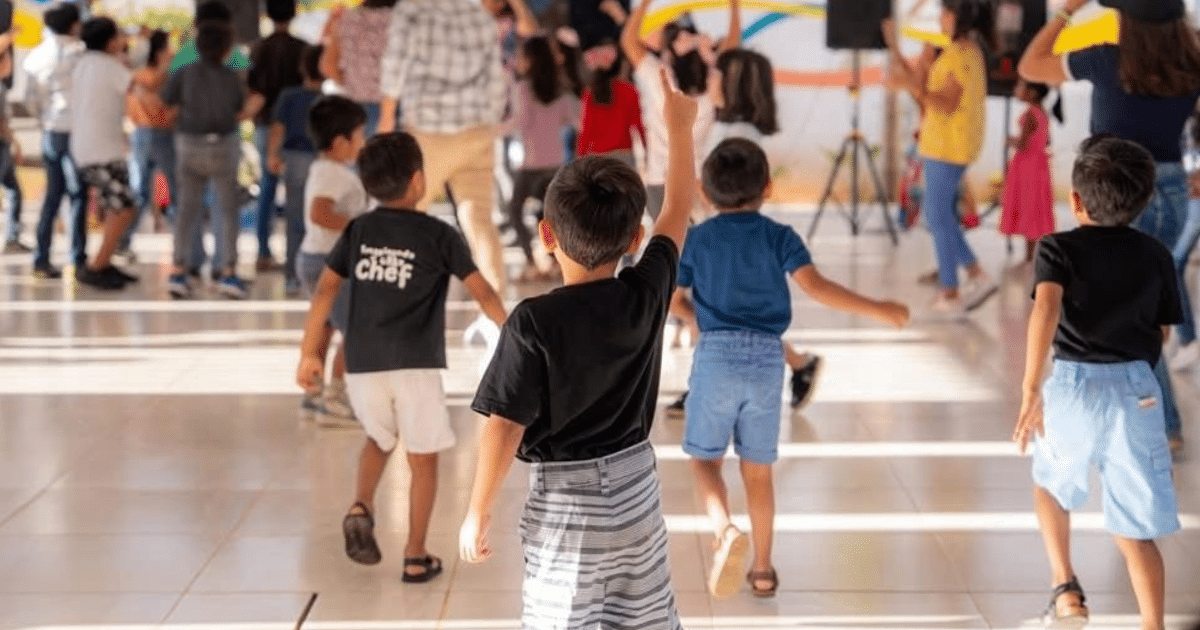 Yucatán Prodennay priorizará fortalecer la confidencialidad de niños y adolescentes