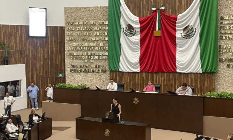 Yucatán: Proponen iniciativa para aprobar licencias de conducir permanentes