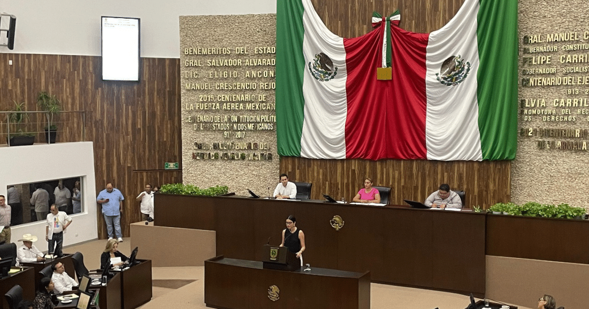 Yucatán: Proponen iniciativa para aprobar licencias de conducir permanentes