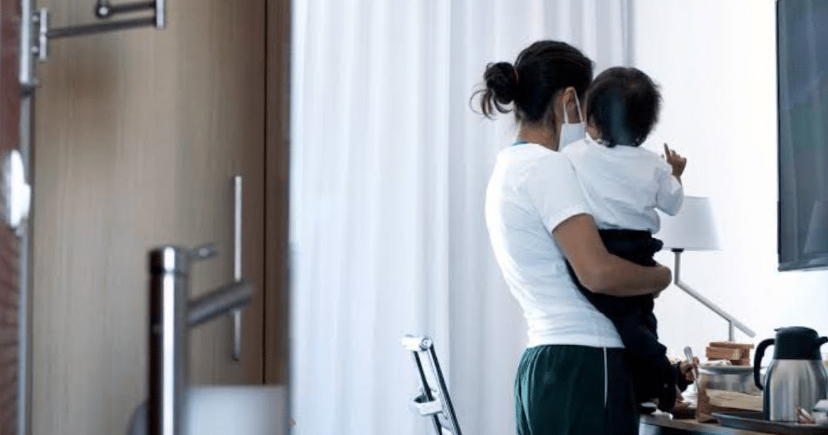 Yucatán construye refugio secreto para mujeres en situación de vulnerabilidad