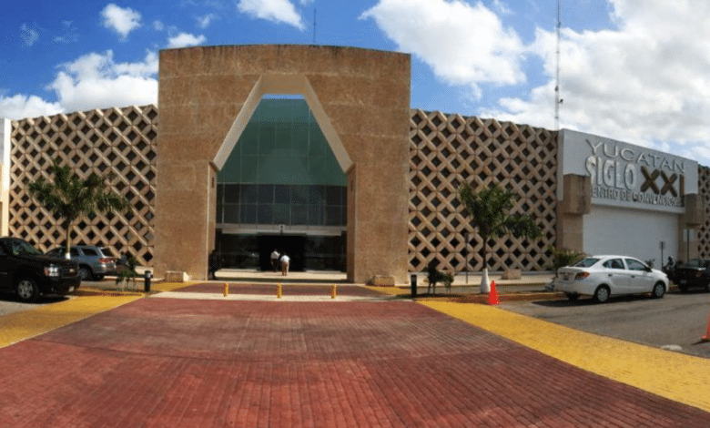 Yucatán, epicentro de congresos y convenciones en 2025