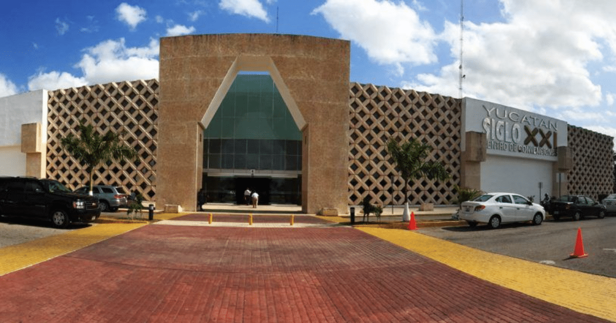 Yucatán, epicentro de congresos y convenciones en 2025