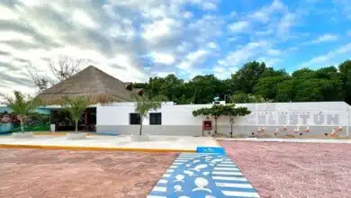 Yucatán, listo para recibir turistas en Semana Santa con sus playas, cenotes y zonas arqueológicas
