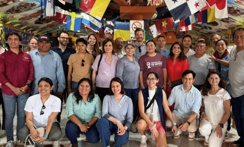 Yucatán producirá hielo con energía solar para conservar especies marinas