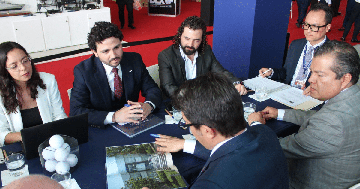 Yucatán se consolida como destino clave en la industria aeroespacial en FAMEX 2025