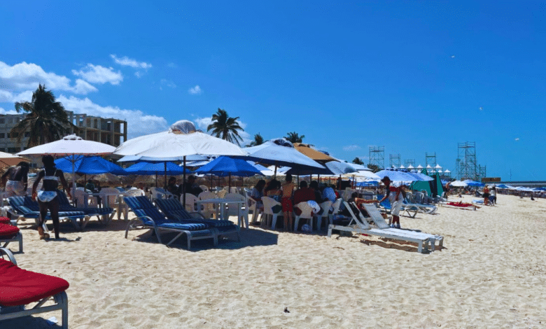 Yucatán se prepara para Semana Santa con alta ocupación en restaurantes de Mérida y playas